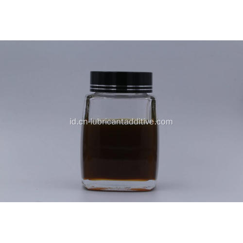 Polyisobutylene succinimide ashless dispersant lube aditif